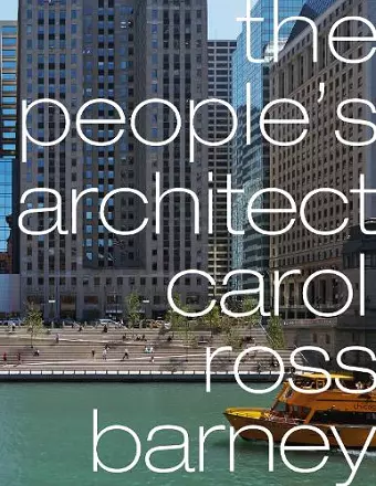 The People’s Architect cover