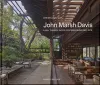 Design Legacy of John Marsh Davis cover