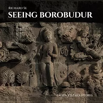 Seeing Borobudur cover
