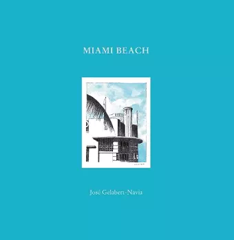 Miami Beach cover