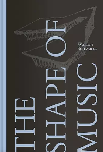 The Shape of Music cover