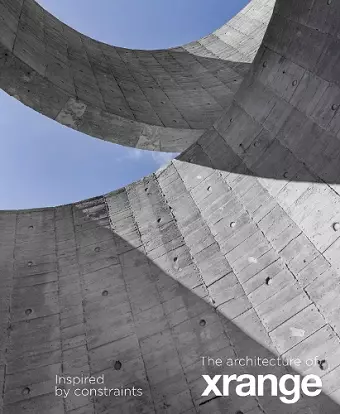 The Architecture of Xrange cover