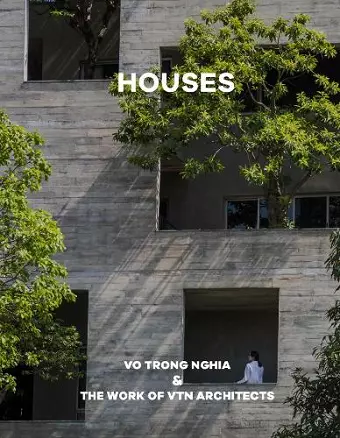 Houses cover