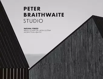 Peter Braithwaite Studio cover