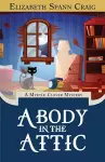 A Body in the Attic cover