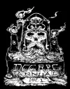 Dungeon Crawl Classics Annual Foil Edition cover