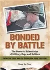 Bonded By Battle cover