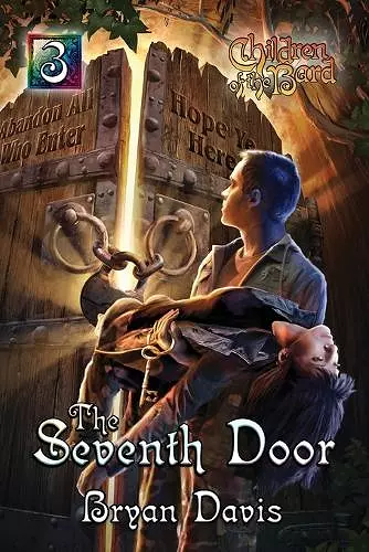 The Seventh Door cover