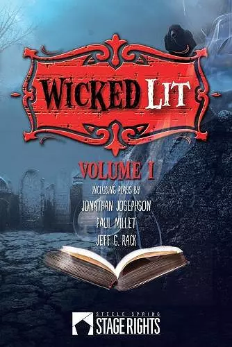 Wicked Lit cover