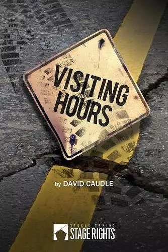 Visiting Hours cover