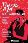 Thanks a Lot - My Gratitusical! cover