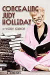 Concealing Judy Holliday cover