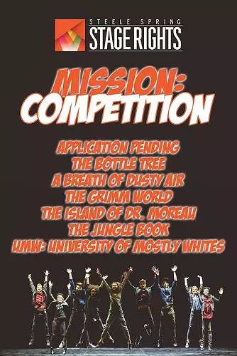 Mission cover