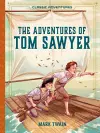 The Adventures of Tom Sawyer cover