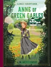 Anne of Green Gables cover