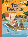 Tom Sawyer cover
