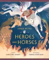 Heroes and Horses cover