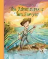 The Adventures of Tom Sawyer cover