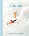 Swan Lake cover