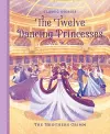 The Twelve Dancing Princesses cover