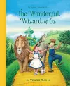 The Wonderful Wizard of Oz cover