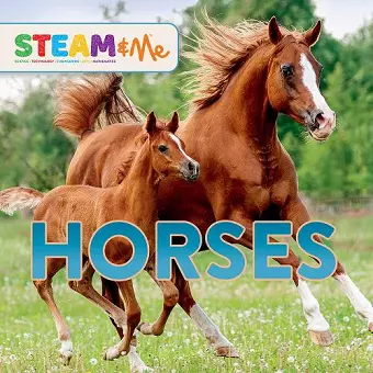 Horses cover