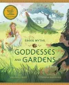Goddesses and Gardens cover