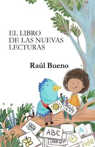 El Libro de Las Nuevas Lecturas cover