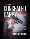 Gun Digest Book of Concealed Carry Volume II - Beyond the Basics cover