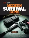 Modern Survival Guns cover