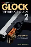 Glock Reference Guide, 2nd Edition cover