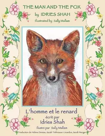 The Man and the Fox -- L'homme et le renard cover