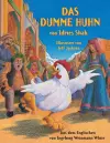 Das dumme Huhn cover