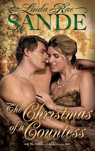 The Christmas of a Countess cover