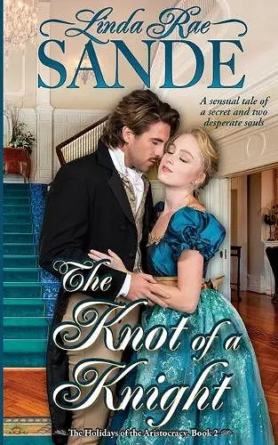 The Knot of a Knight cover