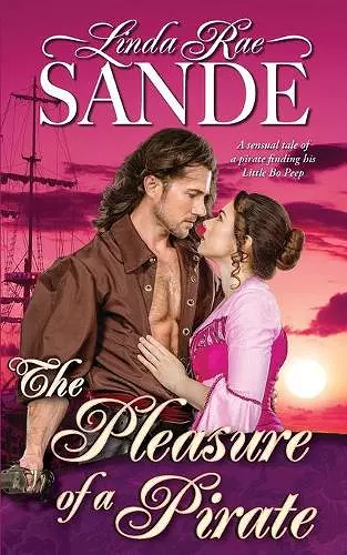 The Pleasure of a Pirate cover