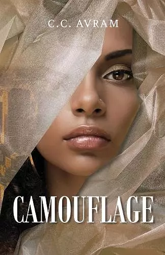 Camouflage cover