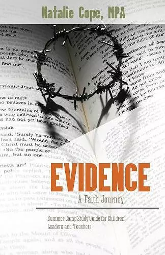 Evidence cover