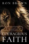 Courageous Faith cover