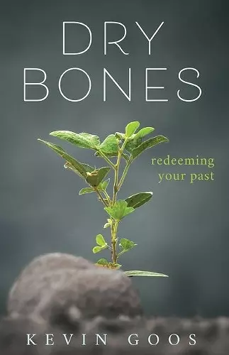 Dry Bones cover