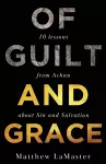 Of Guilt And Grace cover