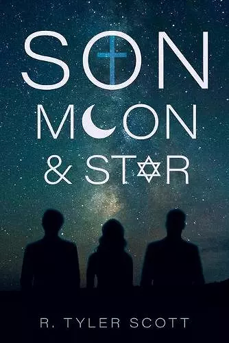 Son, Moon, and Star cover