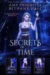 The Secrets of Time cover