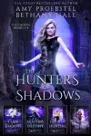 The Hunters of Shadows cover