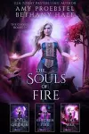 The Souls of Fire cover