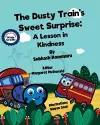 The Dusty Train's Sweet Surprise cover