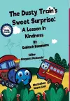 The Dusty Train's Sweet Surprise cover