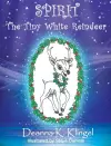 Spirit, the Tiny White Reindeer cover