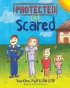 Protected But Scared cover