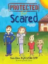 Protected But Scared cover